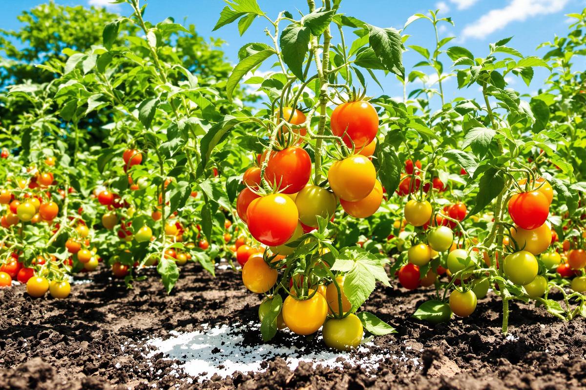 Pourquoi mettre du bicarbonate de soude au pied des tomates peut transformer votre jardin ?.jpg